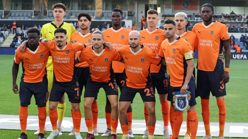 Başakşehir Kayserispor maçı Başakşehir Kayserispor Başakşehir Kayserispor hangi kanalda Başakşehir Kayserispor ne zaman Başakşehir Kayserispor maçı saat kaçta