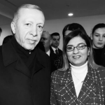 Betül Önderoğlu trafik kazası, Betül Önderoğlu, Betül Önderoğlu kaza, AK Parti, Betül Önderoğlu öldü