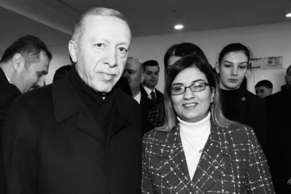 Betül Önderoğlu trafik kazası, Betül Önderoğlu, Betül Önderoğlu kaza, AK Parti, Betül Önderoğlu öldü