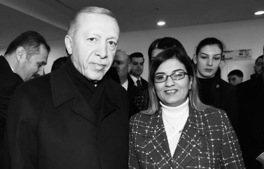 Betül Önderoğlu trafik kazası, Betül Önderoğlu, Betül Önderoğlu kaza, AK Parti, Betül Önderoğlu öldü