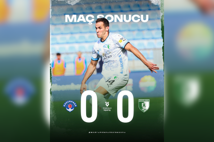 Bodrum FK Kasımpaşa Trendyol Süper Lig Bodrum FK Kasımpaşa maçı Bodrum FK Kasımpaşa maç skoru