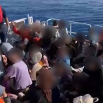 göçmen kaçakçısı şüphelisi göçmen kaçakçısı operasyonu