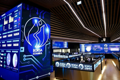 13 ekim borsa İstanbul, borsa İstanbul, bist 100, borsa istanbul’da son durum, bist 100 endeksi