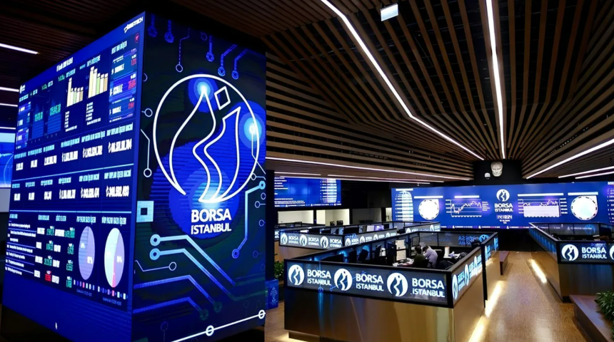 borsa istanbul, 21 temmuz borsa İstanbul, bist 100 endeksi, bist 100, borsa istanbul'da son durum