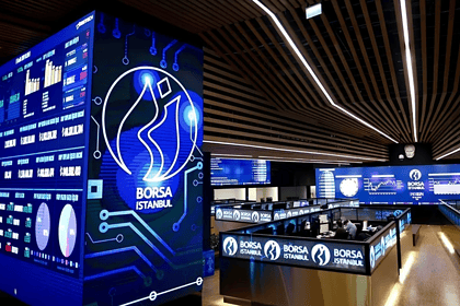 borsa İstanbul, borsa istanbul son dakika, borsa istanbul da son durum, bist100, bist100 hisse