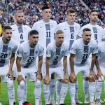 Norveç Slovenya maçı Norveç Slovenya Norveç Slovenya hangi kanalda Norveç Slovenya ne zaman Norveç Slovenya maçı saat kaçta