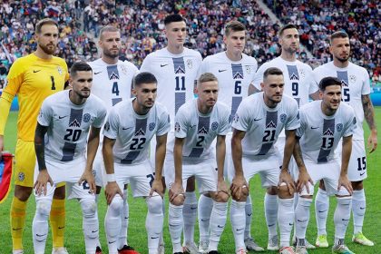 Norveç Slovenya maçı Norveç Slovenya Norveç Slovenya hangi kanalda Norveç Slovenya ne zaman Norveç Slovenya maçı saat kaçta