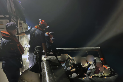 Datça göçmen kaçakçısı Datça açıkları yunanistan sahil güvenlik