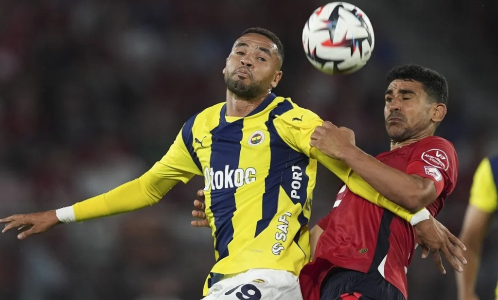 en nesyri, yusuf en-nesyri, fenerbahçe, en nesyri transfer, youssef en-nesyri