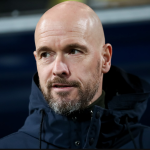 erik ten hag, ten hag, ruud van nistelrooy, man u, manchester united en son ne zaman şampiyon oldu