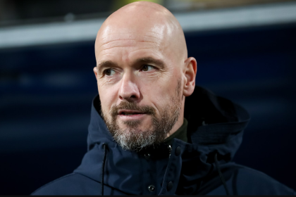 erik ten hag, ten hag, ruud van nistelrooy, man u, manchester united en son ne zaman şampiyon oldu
