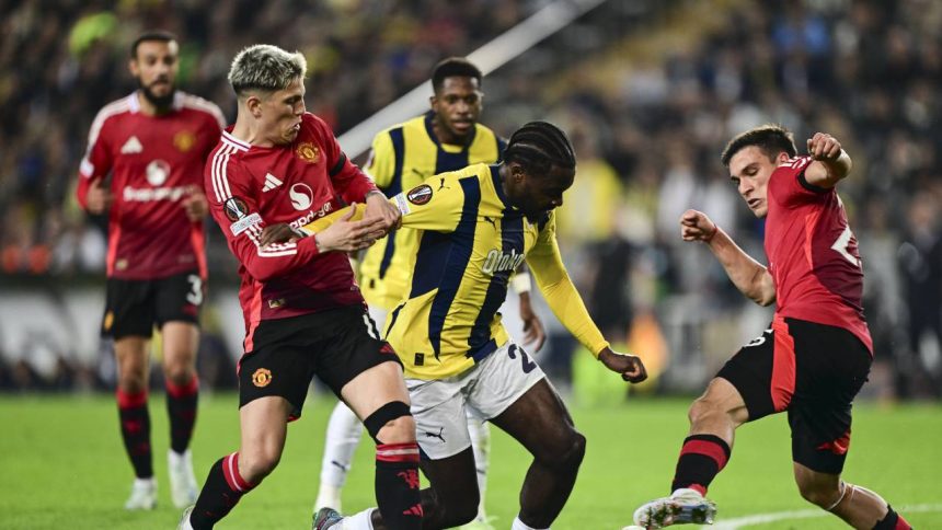 fulham manchester united maçı hangi kanalda, fulham manchester united maçı ne zaman, fulham manchester united maçı saat kaçta, fulham manchester united maçı muhtemel 11, fulham manchester united