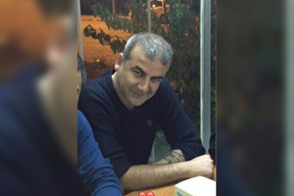 Fethiye'de işlenen cinayet Mutlu Yılmaz cinayet Fethiye cinayet