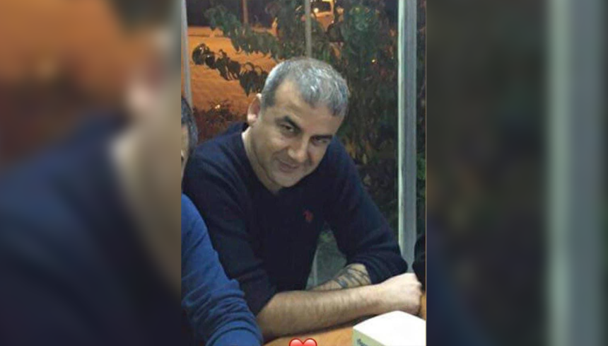 Fethiye'de işlenen cinayet Mutlu Yılmaz cinayet Fethiye cinayet