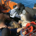 Fethiye operasyon Fethiye göçmen kaçakçısı göçmen kaçakçılığı