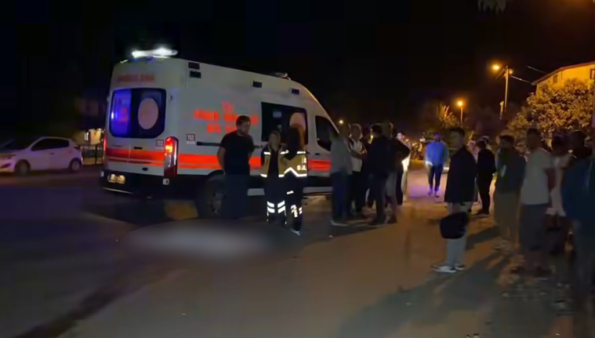 Durkadın Demirci fethiye kaza Fethiye Durkadın Demirci
