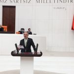 CHP Muğla Milletvekili Cumhur Uzun Suça Bulaşan Gençlerin Sayısındaki Artışın Nedenlerinin Araştırılması chp meclis teklifi