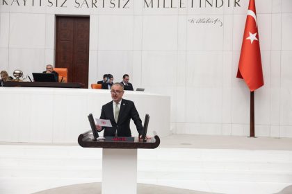 CHP Muğla Milletvekili Cumhur Uzun Suça Bulaşan Gençlerin Sayısındaki Artışın Nedenlerinin Araştırılması chp meclis teklifi