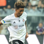 gedson fernandes, gedson fernandes transfermarkt, gedson fernandes milli takım, Portekiz gedson fernandes, gedson Portekiz milli takımı