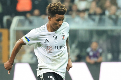 gedson fernandes, gedson fernandes transfermarkt, gedson fernandes milli takım, Portekiz gedson fernandes, gedson Portekiz milli takımı