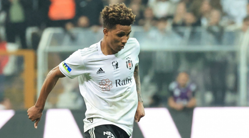gedson fernandes, gedson fernandes transfermarkt, gedson fernandes milli takım, Portekiz gedson fernandes, gedson Portekiz milli takımı
