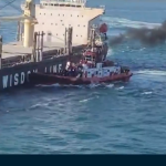 İstanbul boğazı, gemi kazası, İstanbul boğazı gemi kazası, İstanbul boğazı gemi kazası gemiler çarpıştı, İstanbul gemi kazası