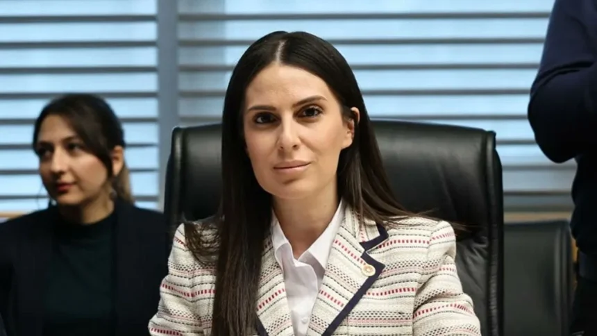 muğla öğretmen sürgünü CHP Muğla Milletvekili Gizem Özcan