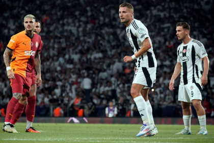 Galatasaray Beşiktaş maçı, Galatasaray Beşiktaş maçı ne zaman, Galatasaray Beşiktaş maçı hangi kanalda, Galatasaray Beşiktaş maçı saat kaçta, Beşiktaş Galatasaray