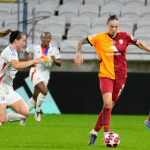 galatasaray roma, galatasaray roma kadınlar maçı, galatasaray roma maçı ne zaman, galatasaray kadınlar şampiyonlar ligi, galatasaray roma maçı hangi kanalda