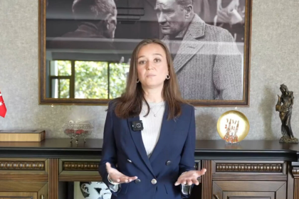 şehzadeler belediye başkanı, gülşah durbay özgür özel ilişkisi, gülşah durbay kimdir, manisa şehzadeler belediyesi, gülşah durbay