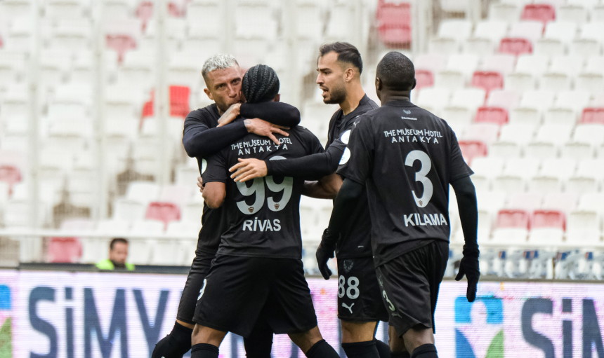 Hatayspor – Kayserispor, Hatayspor Kayserispor maçı, Hatayspor Kayserispor hangi kanalda, Hatayspor Kayserispor saat kaçta, Hatayspor Kayserispor ne zaman