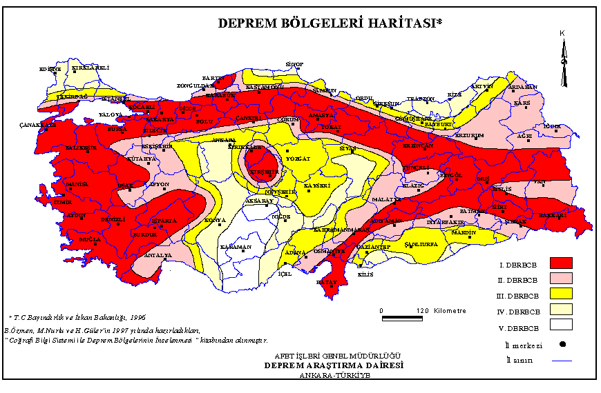 deprem haritası, türkiye fay hattı, türkiye deprem haritası, türkiye fay hattı haritası, deprem fay haritası
