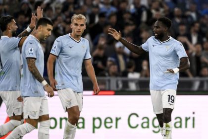 Lazio Nice maçı Lazio Nice Lazio Nice hangi kanalda Lazio Nice ne zaman Lazio Nice maçı saat kaçta UEFA Avrupa Ligi'nin