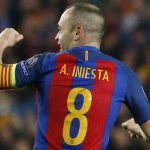 İniesta, andrés iniesta, andres iniesta, iniesta kaç yaşında, iniesta transfermarkt