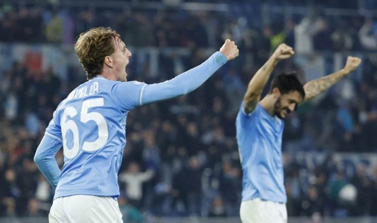 Lazio Nice maçıLazio NiceLazio Nice hangi kanaldaLazio Nice ne zamanLazio Nice maçı saat kaçtaUEFA Avrupa Ligi'nin