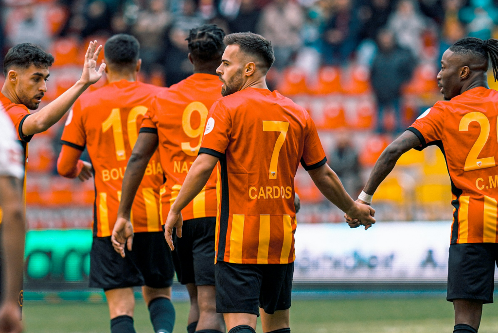 Hatayspor – Kayserispor, Hatayspor Kayserispor maçı, Hatayspor Kayserispor hangi kanalda, Hatayspor Kayserispor saat kaçta, Hatayspor Kayserispor ne zaman