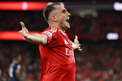 kerem aktürkoğlu, kerem aktürkoğlu fenerbahçe, kerem aktürkoğlu benfica, fenerbahçe, fenerbahçe transfer