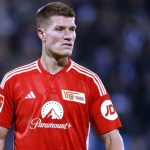 kevin behrens, kevin behrens gökkuşağı, kevin behrens homofobi, gökkuşağı forma, wolfsburg