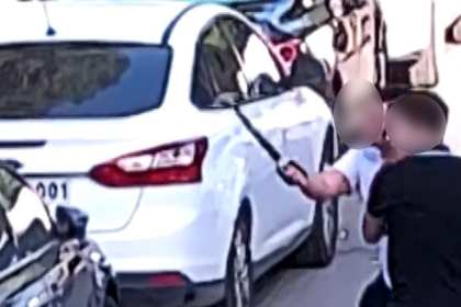 Marmaris palalı kavga Marmaris kavga marmaris iki kişi tutuklandı