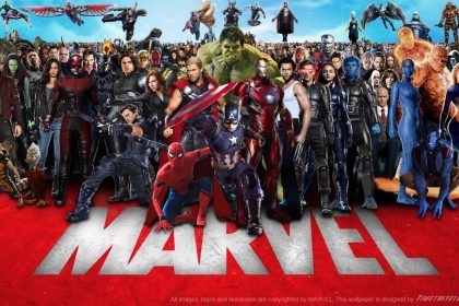 Marvel filmleri hangi sırayla izlenir? (2024 dizi ve film izleme sırası)