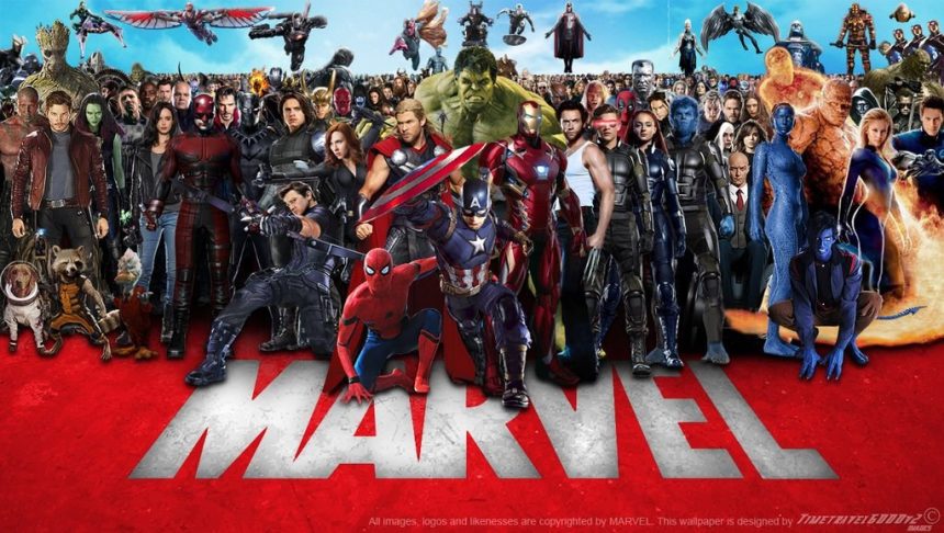 Marvel filmleri hangi sırayla izlenir? (2024 dizi ve film izleme sırası)