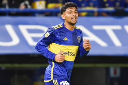 Cristian Medina, Medina Fenerbahçe, Cristian Medina Fenerbahçe, Cristian Medina Boca Juniors, Medina transfer
