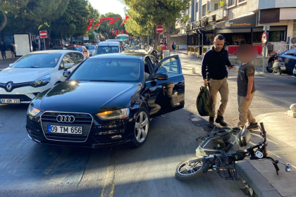 menteşe trafik kazası