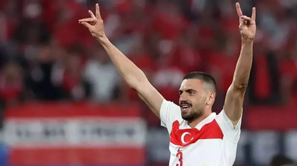 merih demiral heykel, merih demiral bozkurt işareti, merih demiral, tanju özcan, merih demiral nereli