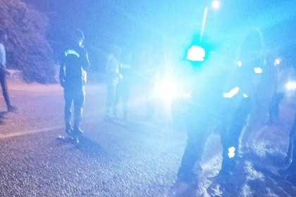 milas bir kişi hayatını kaybetti Milas trafik kazası