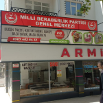 Milli Beraberlik Partisi, uyuşturucu operasyonu, Milli Beraberlik Partisi uyuşturucu, Ankara uyuşturucu operasyonu, Milli Beraberlik