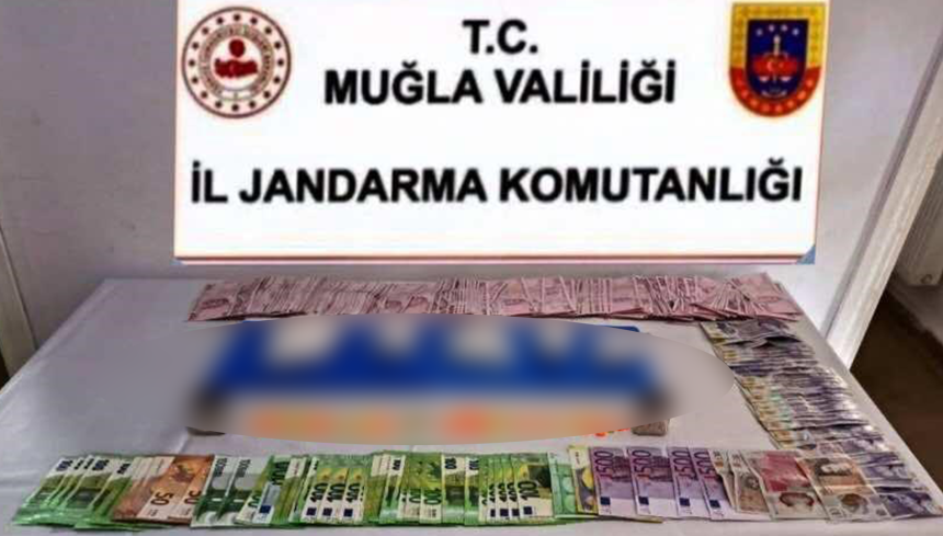 Muğla operasyon muğla uyuşturucu operasyonu Fethiye uyuşturucu operasyonu Seydikemer uyuşturucu operasyonu Menteşe uyuşturucu operasyonu