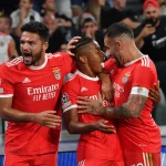 Benfica Atletico Madrid maçı Benfica Atletico Madrid Benfica Atletico Madrid hangi kanalda Benfica Atletico Madrid ne zaman Benfica Atletico Madrid maçı saat kaçta