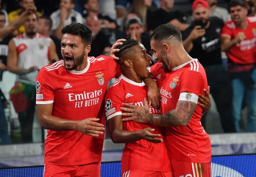 Benfica Atletico Madrid maçı Benfica Atletico Madrid Benfica Atletico Madrid hangi kanalda Benfica Atletico Madrid ne zaman Benfica Atletico Madrid maçı saat kaçta
