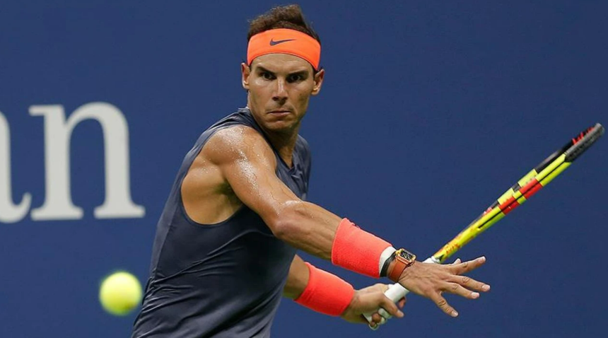 Rafael Nadal, Nadal, Federer, Rafael Nadal tenisi bıraktı mı, Davis Cup